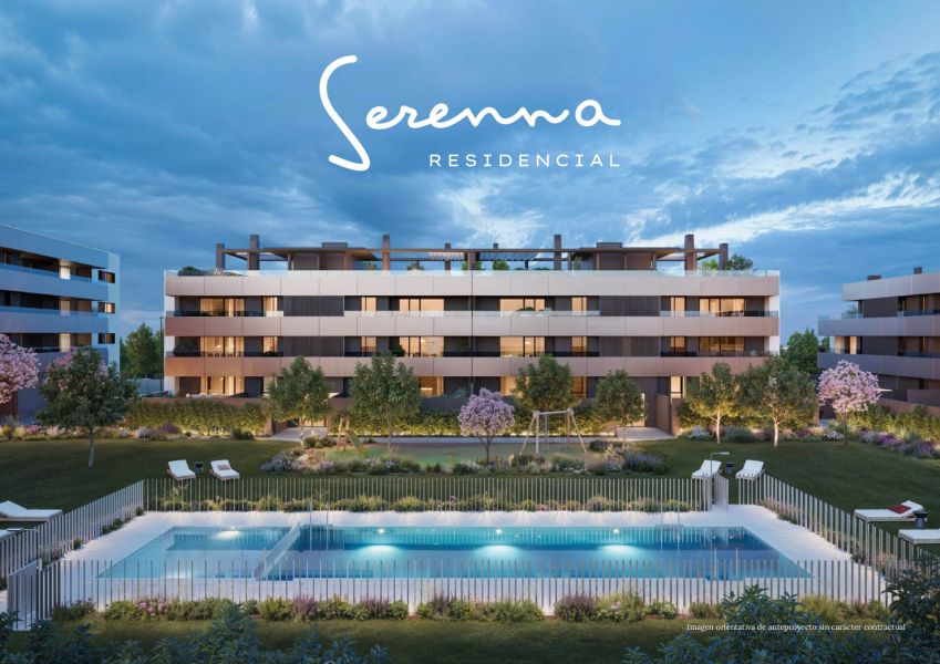 Catálogo Serenna Residencial