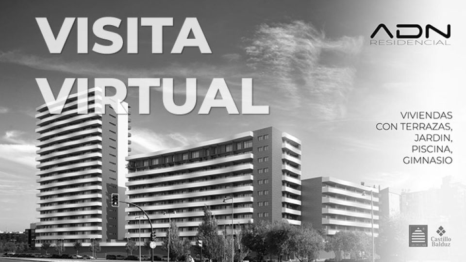 Visita Virtual ADN Residencial